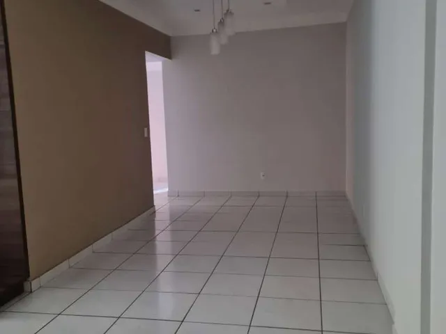 Imagem: Apartamento bem construído, com 3 quartos