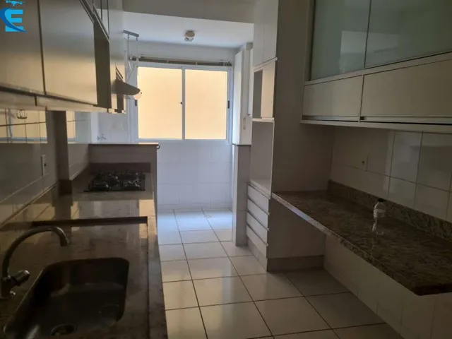 Imagem 2: Apartamento Bem Construído, com 3 Quartos (1 Suite),Na Região do Antigo Finotti, no santa Mônica