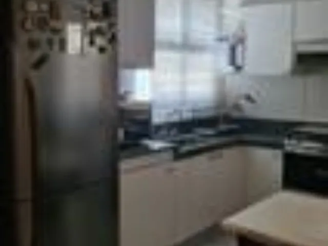 Imagem 8: Apartamento 190 m² com 2 garagem individuais, 3 suites, salas estar e jantar, ar