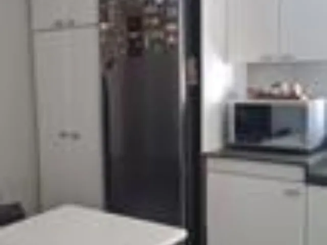 Imagem 10: Apartamento 190 m² com 2 garagem individuais, 3 suites, salas estar e jantar, ar