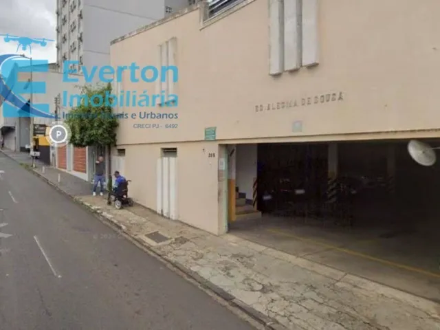 Imagem: 3 Vagas de Garagem Coberta, no Centro, Próximo