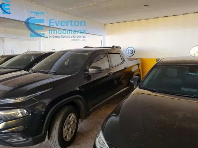 Imagem 9: 3 vagas de Garagem coberta, no centro, próximo da Praça Tubal Vilela