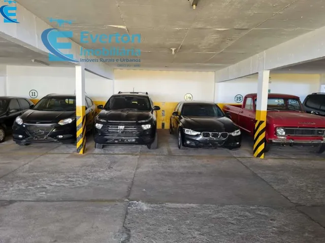 Imagem 3: 3 Vagas de Garagem Coberta, no Centro, Próximo da Praça Tubal Vilela