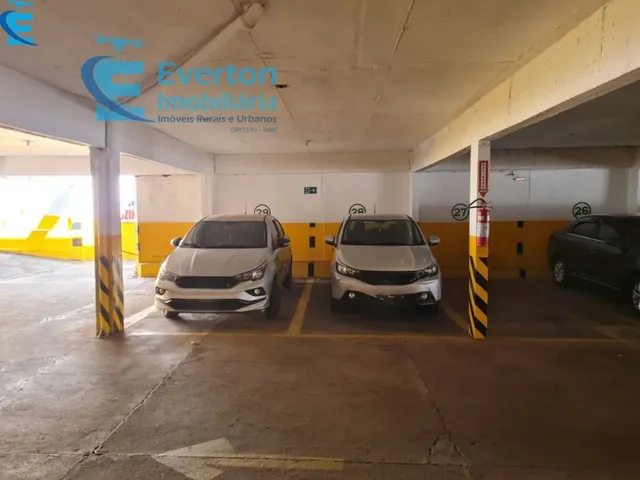 Imagem 4: 3 vagas de Garagem coberta, no centro, próximo da Praça Tubal Vilela