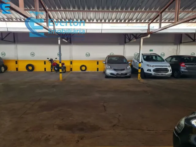 Imagem 7: 3 vagas de Garagem coberta, no centro, próximo da Praça Tubal Vilela