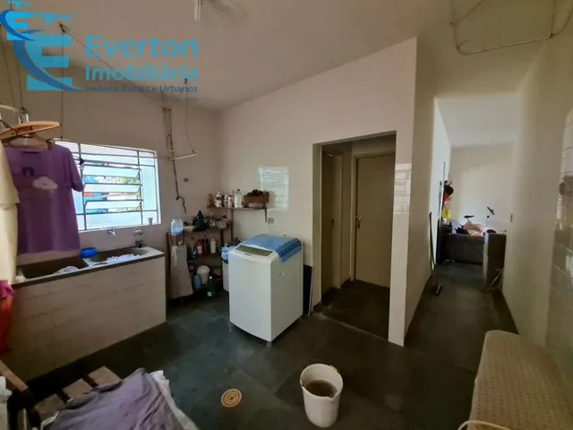 Imagem 12: Imóvel Comercial de 385 M², em Terreno de 490 M², com 4 Salas Comerciais com Banheiro