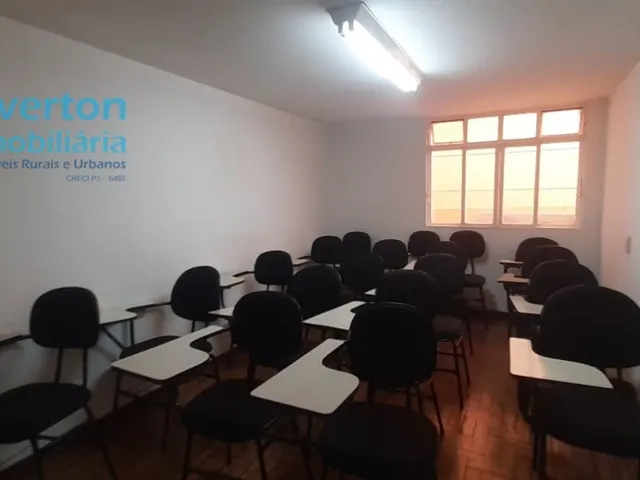 Imagem 12: Imóvel Comercial e Residencial de 531 M², Distribuídos em 2 Pavimentos, na Região Nobre do Lídice
