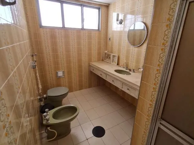 Imagem 3: Imóvel Comercial e Residencial de 531 M², Distribuídos em 2 Pavimentos, na Região Nobre do Lídice
