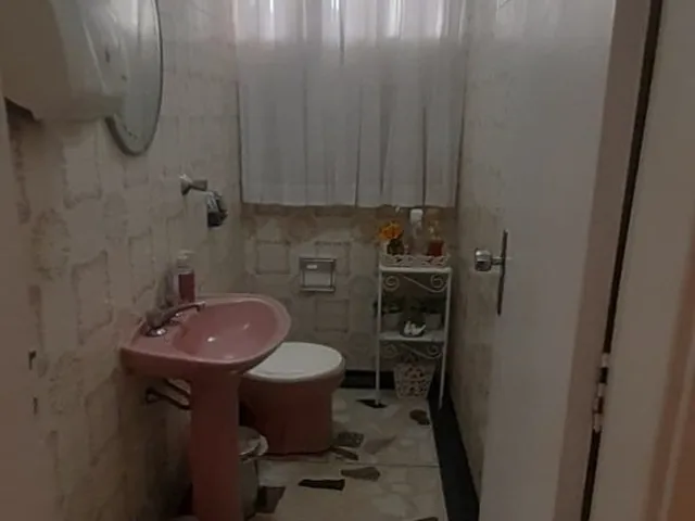 Imagem 5: Imóvel Comercial e Residencial de 531 M², Distribuídos em 2 Pavimentos, na Região Nobre do Lídice