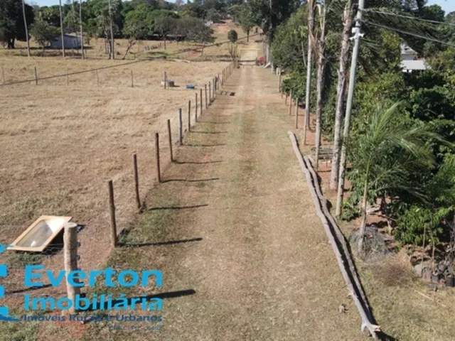 Imagem 4: Chácara com 7,50 hectares (1,54 alqueires) próximo a Uberlândia - MG