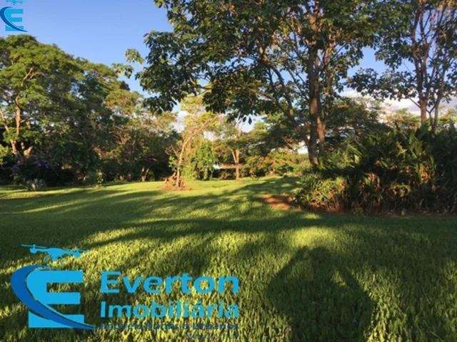 Imagem 10: Sitio no Município de Prata-Mg Aproximadamente 38 Hectares