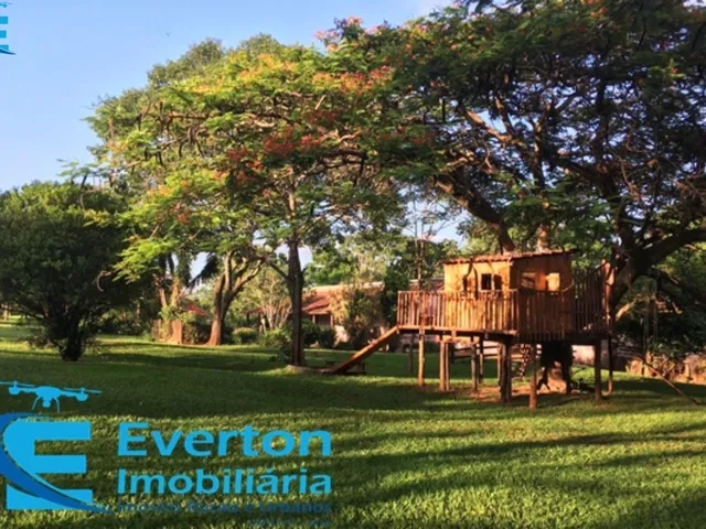 Imagem 9: Sitio no Município de Prata-Mg Aproximadamente 38 Hectares