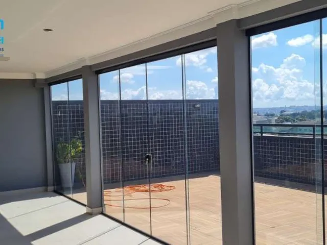 Imagem 11: Sobrado com Cômodo Comercial e Apto de Luxo, na Principal na Avenida José Fonseca e Silva