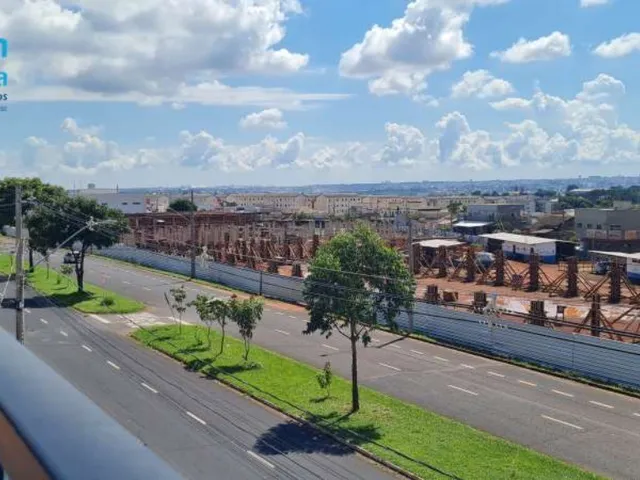 Imagem 3: Sobrado com Cômodo Comercial e Apto de Luxo, na Principal na Avenida José Fonseca e Silva