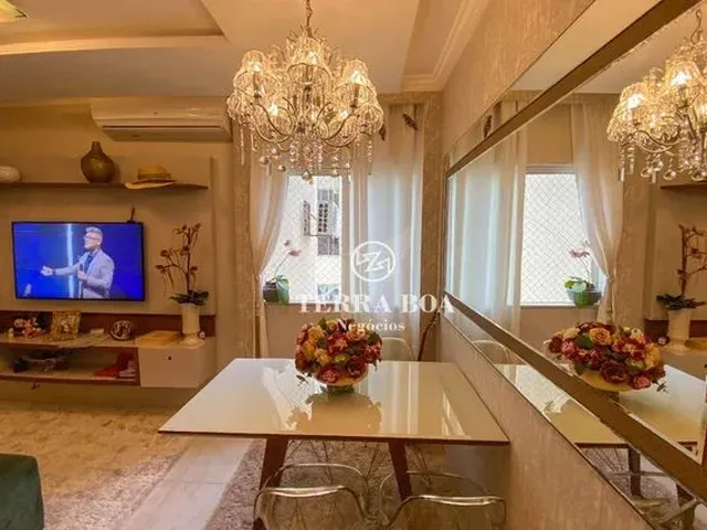Imagem: Apartamento 2 Quartos Mobiliado - Brisas