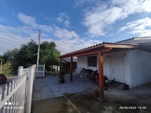 Imagem: Vende-Se Casa Bairro Barreto
