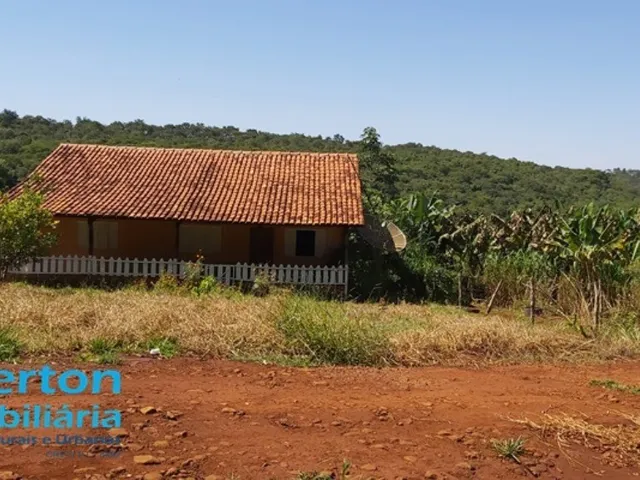 Imagem 14: Chácara 20.000 M² em Uberlândia Mg