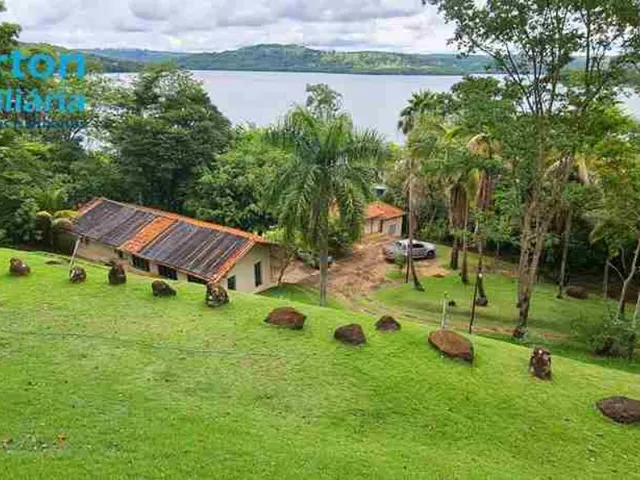 Imagem 4: Rancho 7.152m2 - OPORTUNIDADE ÚNICA ! Baía de Miranda - Valor R$3.500.000,00 - Moradia