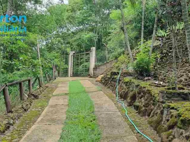 Imagem 11: Rancho 7.152m2 - OPORTUNIDADE ÚNICA ! Baía de Miranda - Valor R$3.500.000,00 - Moradia