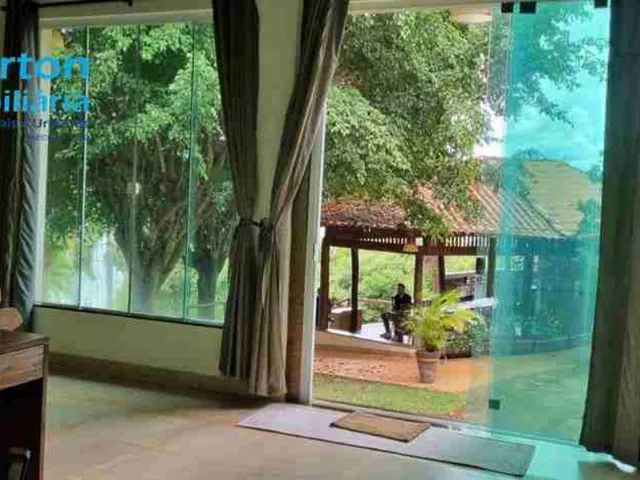 Imagem 8: Rancho 7.152m2 - OPORTUNIDADE ÚNICA ! Baía de Miranda - Valor R$3.500.000,00 - Moradia