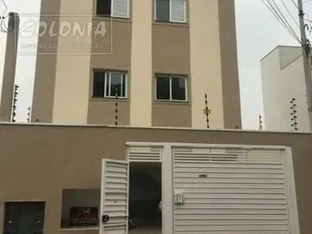 Imagem: Santo André - Casa Padrão - Vila América