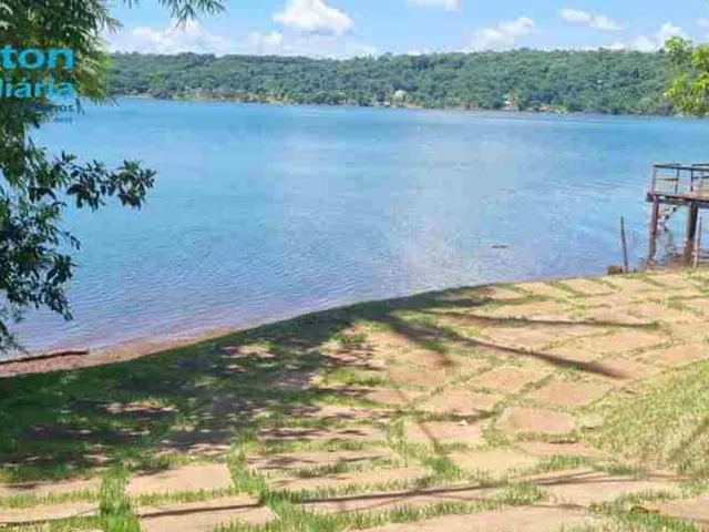 Imagem 7: Rancho Baía de Miranda - 3.015M2 - Moradia e Lazer - Valor R$1.500.000,00