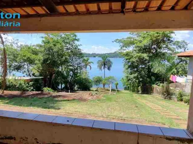 Imagem 8: Rancho Baía de Miranda - 3.015M2 - Moradia e Lazer - Valor R$1.500.000,00