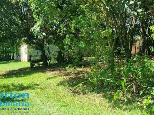 Imagem: Rancho 3.094M2 - Condmínio Báia de Miranda