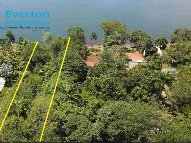 Imagem 5: Rancho 3.094M2 - Condmínio Báia de Miranda - Moradia e Lazer - Valor R$1.500.000,00