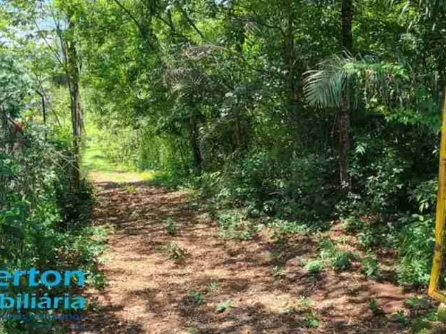Imagem 8: Rancho 3.094m2 - Condmínio Báia de Miranda - Moradia e Lazer - Valor R$1.500.000,00