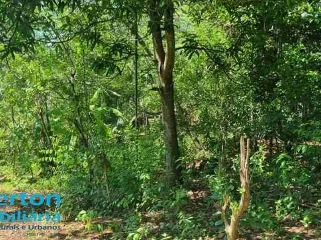 Imagem 2: Rancho 3.094M2 - Condmínio Báia de Miranda - Moradia e Lazer - Valor R$1.500.000,00