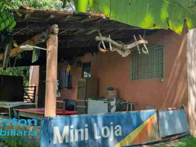 Imagem 10: Rancho 3.094m2 - Condmínio Báia de Miranda - Moradia e Lazer - Valor R$1.500.000,00