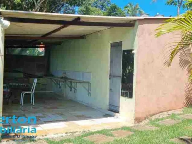 Imagem 4: Rancho 3.094M2 - Condmínio Báia de Miranda - Moradia e Lazer - Valor R$1.500.000,00