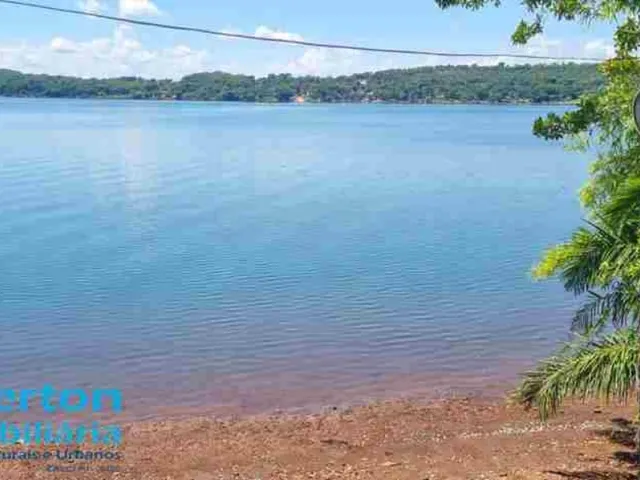 Imagem 9: Rancho 3.094m2 - Condmínio Báia de Miranda - Moradia e Lazer - Valor R$1.500.000,00
