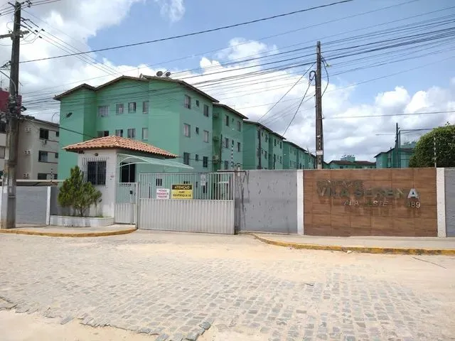 Imagem: Vendo Apartamento Semi Mobiliado no Condomínio