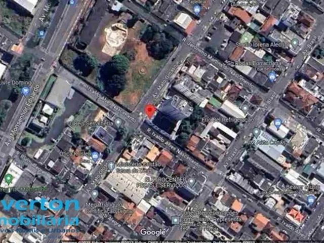 Imagem 8: Comodo Comercial de 300 M² Ao Lado de Um Terreno de 600 M² e Mais Um Apto de 330 M²