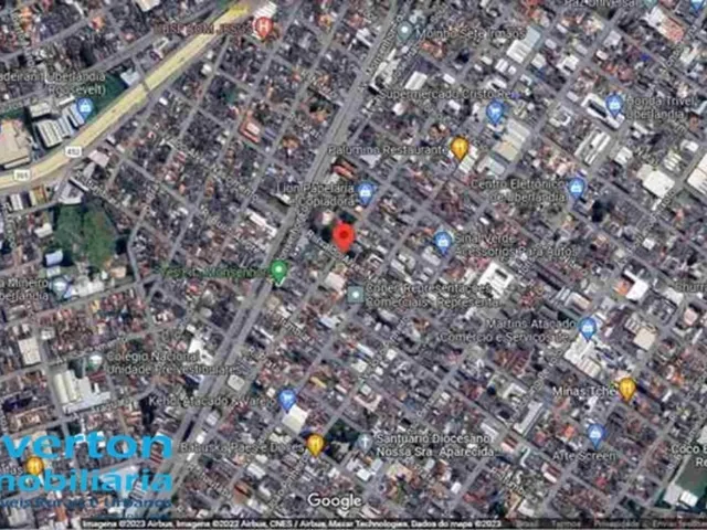 Imagem 3: Comodo Comercial de 300 M² Ao Lado de Um Terreno de 600 M² e Mais Um Apto de 330 M²