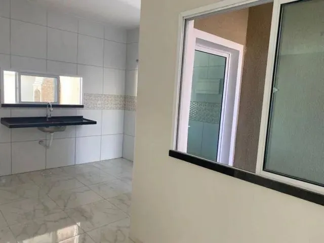 Imagem 5: A-Casa Tem 100 Metros Quadrados com 3 Quartos em Areias - Recife - Pernambuco