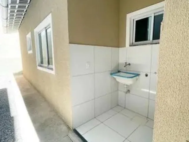 Imagem 8: A-Casa Tem 100 Metros Quadrados com 3 Quartos em Areias - Recife - Pernambuco