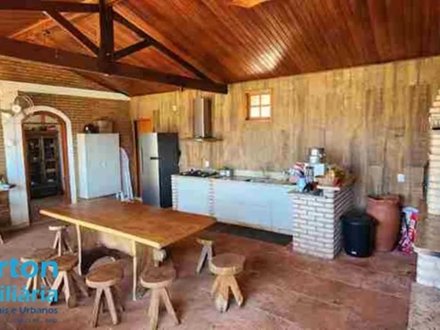 Imagem 5: 0 Fazenda / sítio com 2 dormitórios