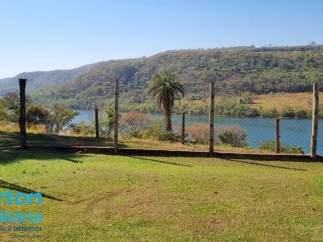 Imagem 12: 0 Fazenda / sítio com 2 dormitórios
