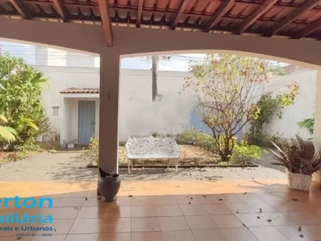 Imagem: Casa de 3 quartos sendo 2 suítes, 5 vagas