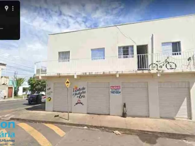 Imagem 11: 4 Cômodos Comerciais Totalizando 276 M² e 2 Aptos de 63 M² Cada, na Av. José Abdulmassih, 620