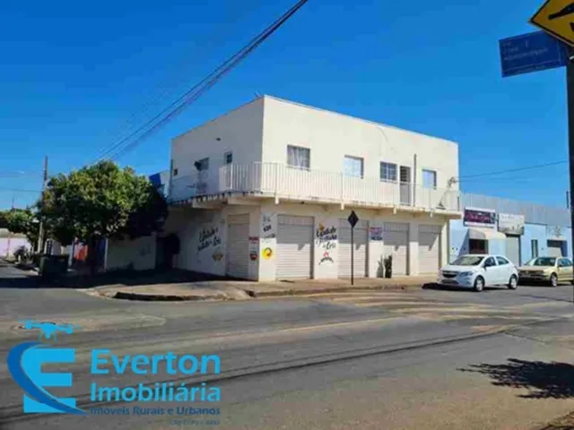 Imagem 15: 4 Cômodos Comerciais Totalizando 276 M² e 2 Aptos de 63 M² Cada, na Av. José Abdulmassih, 620
