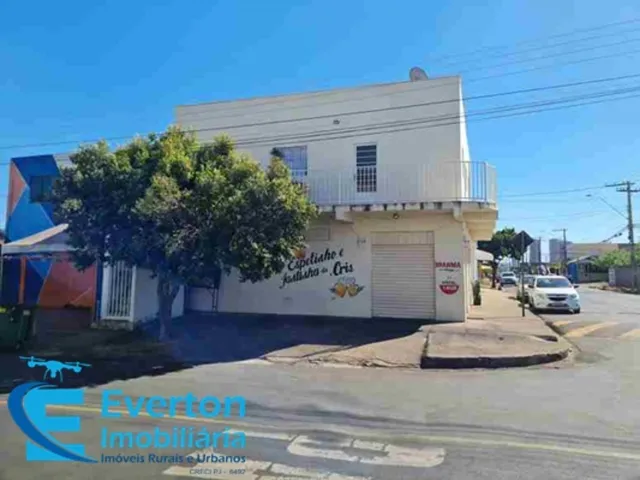 Imagem 7: 4 Cômodos Comerciais Totalizando 276 M² e 2 Aptos de 63 M² Cada, na Av. José Abdulmassih, 620