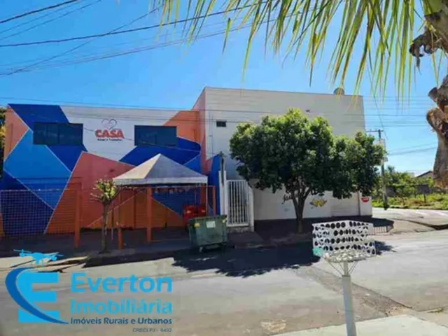 Imagem 8: 4 Cômodos Comerciais Totalizando 276 M² e 2 Aptos de 63 M² Cada, na Av. José Abdulmassih, 620