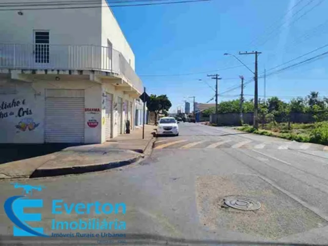Imagem 12: 4 Cômodos Comerciais Totalizando 276 M² e 2 Aptos de 63 M² Cada, na Av. José Abdulmassih, 620