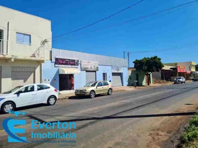 Imagem 3: 4 Cômodos Comerciais Totalizando 276 M² e 2 Aptos de 63 M² Cada, na Av. José Abdulmassih, 620