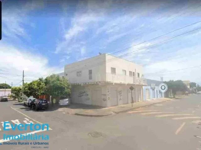 Imagem 9: 4 Cômodos Comerciais Totalizando 276 M² e 2 Aptos de 63 M² Cada, na Av. José Abdulmassih, 620