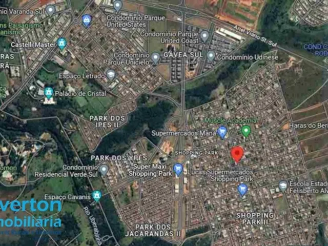 Imagem 6: 4 Cômodos Comerciais Totalizando 276 M² e 2 Aptos de 63 M² Cada, na Av. José Abdulmassih, 620